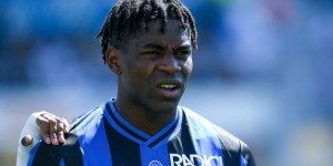 意媒：米兰有意奥科利 国米尤文罗马曼城切尔西关注斯卡尔维尼