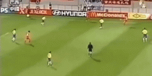 你们进过世界杯吗？