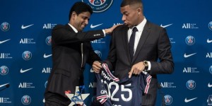 法媒：卡塔尔方面任命了一位特使前往巴黎缓解俱乐部的紧张局势