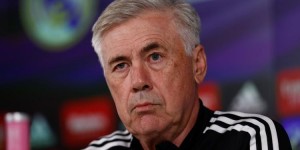 皇马近8轮西甲只收获11分，自18/19赛季以来首次