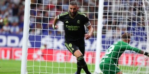 2022年金球奖倒计时：目光锁定本泽马