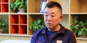 鲁能足校副校长：梯队成绩全线飘红，正争创亚足联三星青训学院