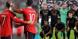 ?球迷列欧联＞欧冠理由：欧联有阿森纳曼联欧冠只有海法马卡比