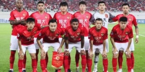 朴志洙发文告别广州队：两年时光非常开心，感谢所有人