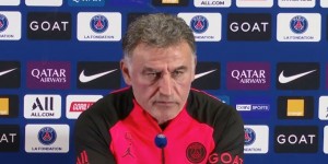 加尔蒂：内马尔的态度总是很认真  马尔基尼奥斯需适应新角色