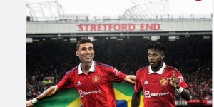 詹俊：蓝军锋线没有火花 滕哈赫缺少进攻端“利刃”