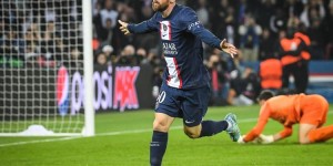 罗贝托：若梅西回来我会兴奋 他不会像爱巴萨那样爱另一家俱乐部