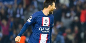 迈阿密国际总监：我知道梅西会来的，他能改变每一个效力的联赛