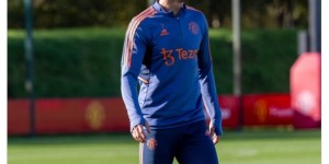 回归名单！C罗发推：回归正轨，一如既往的承诺和奉献精神