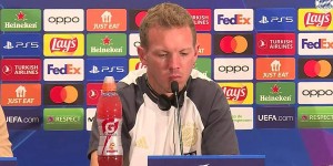 纳帅：巴萨会有届精彩的欧联杯 解释失利？我不是他们教练问哈维