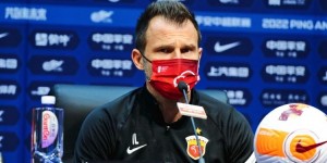 莱科：球员踢出了纪律性，防守端非常稳固进攻端创造出不少机会