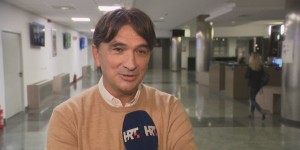 克罗地亚主帅：相信卡塔尔世界杯不会是莫德里奇的国际大赛告别战