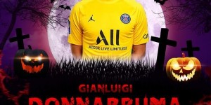 是不是缺个人？每体万圣节最恐怖11人阵：莱万、凯西、马内入选