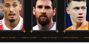 TA：迈阿密国际是最接近签下梅西的球队，最可能在明年年初达协议