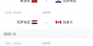 克罗地亚34人初选名单：莫德里奇领衔，洛夫伦在列，雷比奇落选