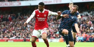 罗马诺：尼尔森训练表现打动阿尔特塔 今夏三支球队想租借他