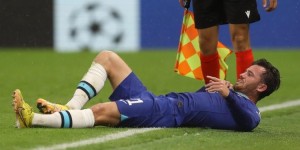 心碎?奇尔维尔今夏：世界杯将是我生命中的高光，梦想不远了