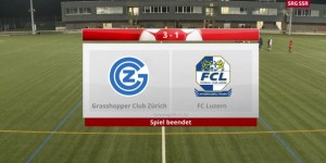 张琳艳造点，草蜢女足力克卢塞恩女足！