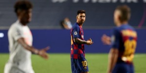 也曾晃倒世一卫?也曾几度惨败?梅西再遇拜仁结局会如何？