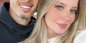 马丁内利入选巴西世界杯名单，女友：我们人生最棒的一天❤️