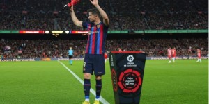 西甲一周资讯 | 皮克宣告退役，西班牙超级杯时间确定