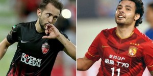 昔日双子星?31岁高拉特效力巴乙&33岁里贝罗进巴西世界杯名单