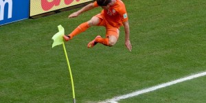 足够有料|荷兰三棍客