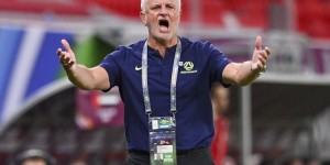 阿诺德昔日采访谈中国足球：只要有信念和动力就能重返世界杯