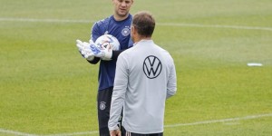 诺伊尔：冬季世界杯就像20年欧冠一样特殊 弗里克做了精心准备