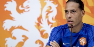 范迪克：为以队长身份参加世界杯而自豪 德佩是荷兰的关键球员