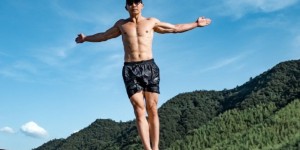 刘畊宏：C罗的体脂跟我差不多，我欣赏他的节制