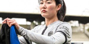 【中国玫瑰比赛图集】李梦雯&杨莉娜：用一场胜利给大家笔芯