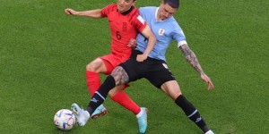 黄仁范：日本足球氛围比韩国更好，他们在欧洲有那么多的球员