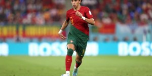 赫顿：曼联不应追逐菲利克斯，他们的边锋太多了