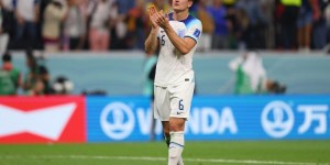 马奎尔：滕哈赫发信息祝贺我打进八强 他应该会支持荷兰队