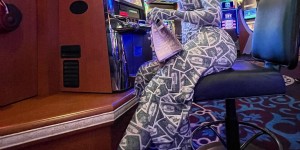 【社交秀】太太团齐聚卡塔尔观战世界杯 旺达二弟狗血剧再上演