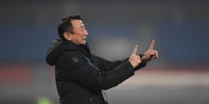 媒体人：李铁“失联”前，有关部门向前黑龙江主帅段鑫了解情况