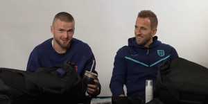 戴尔向凯恩推荐马黛茶，凯恩：不适合我，煮起来也麻烦