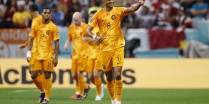 上赛季至今，欧洲前十联赛进球助攻双20+球员唯有加克波