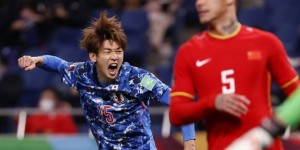 中国足球萎靡不振，前国足主帅李铁被查，反观同邻日本…