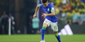 每体：巴萨在关注马丁内利的情况，球员与阿森纳合同后年6月到期