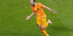 荷兰电讯报：布林德将加盟拜仁签约至赛季末，附1年选项