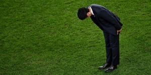 有没有搞错，敢和克罗地亚拼点球？！