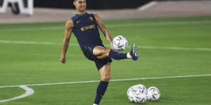 马卡：利雅得胜利是最近唯一给C罗提供报价的俱乐部