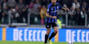 经纪人：国米希望留住阿切尔比 德弗里的续约会在2月前给出答复