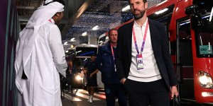 火药味这不就来了？OPTA英格兰&法国分部在推特晒数据互怼