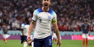 曼联旧将：不希望凯恩来曼联，他不是球队需要的中锋