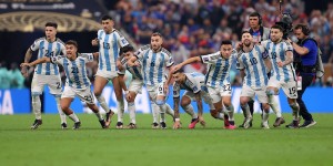 阿媒：阿根廷将在3月21日和28日于布宜诺斯艾利斯进行两场热身赛