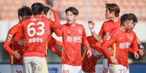 记者：河北队还想继续搞足球 广州队即便踢中甲也会继续