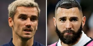 阿斯：格子认为社媒太关注本泽马，洛里吉鲁博格巴都怀疑他的作用